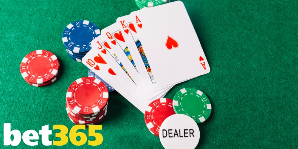 Rojabet casino online juegos