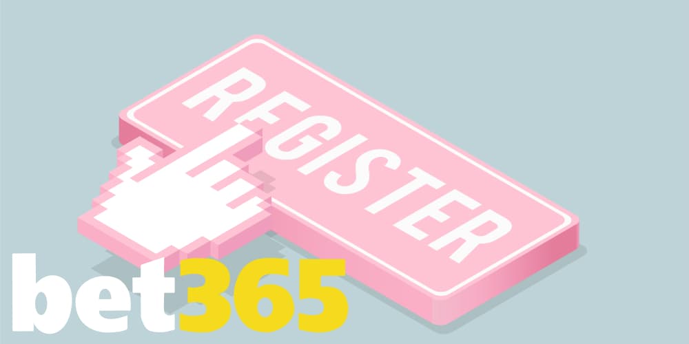 Bet365 casino registro